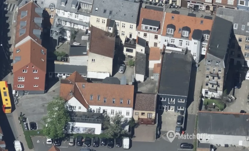 Butik til leje på Torvet 2, 4100 Ringsted - 101 m² | Foto 0 - Lokalebasen