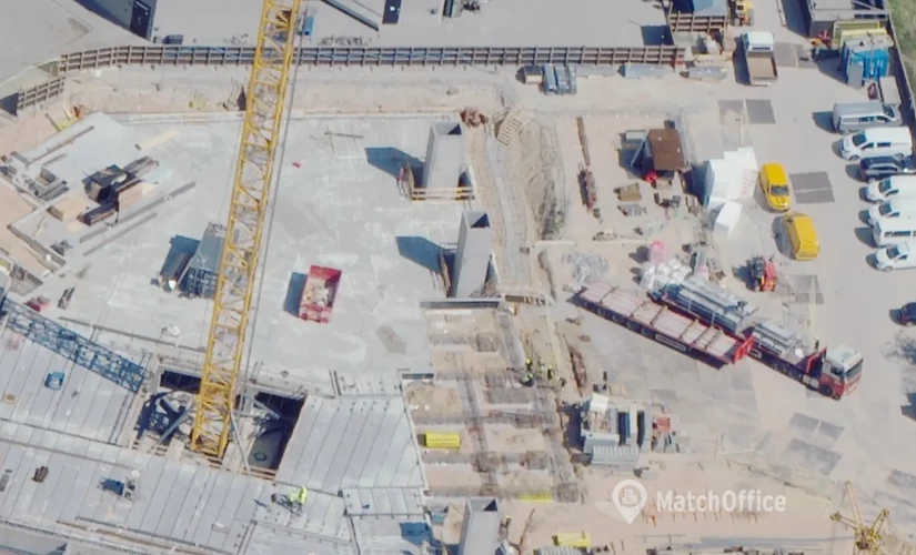 Butik til leje på Torvestrædet 8, 2740 Skovlunde - 90 m² | Foto 0 - Lokalebasen