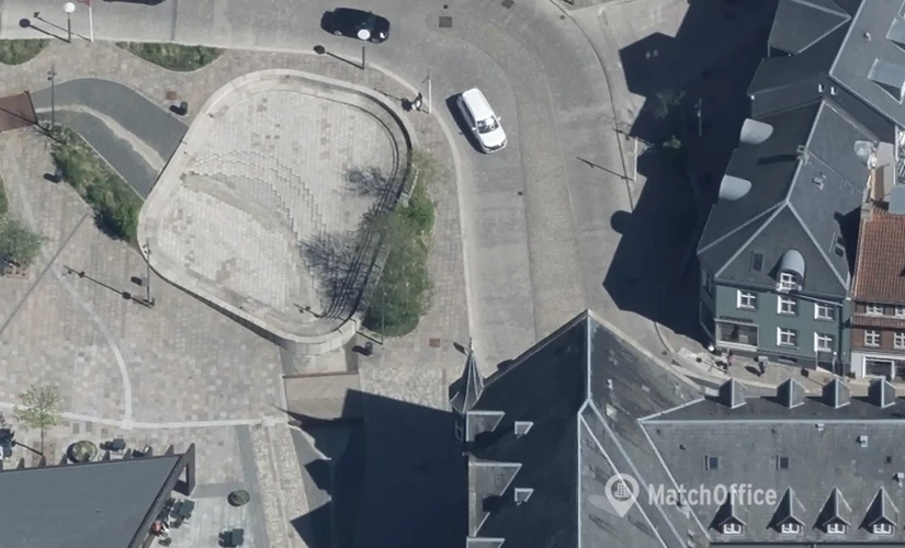 101 m² Shop for rent in Ringsted, Torvet 2 (4100) - 3 | MatchOffice