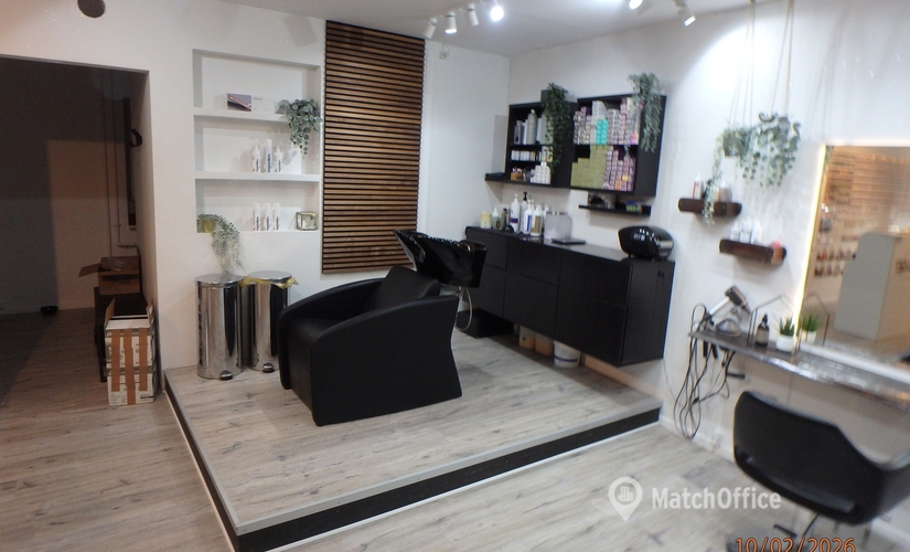 73 m² Store for rent in Koge, Nørregade 30A (4600) - 1 | MatchOffice