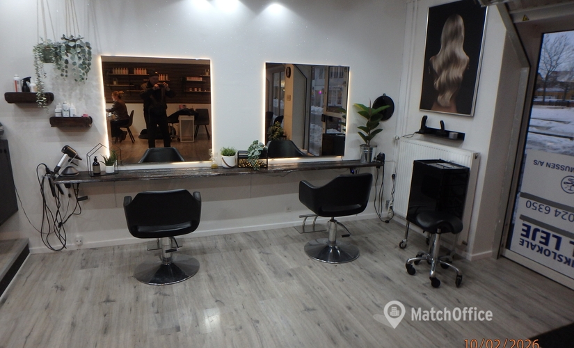 73 m² Commercial shop for rent in Koge, Nørregade 30A (4600) - 2 | MatchOffice