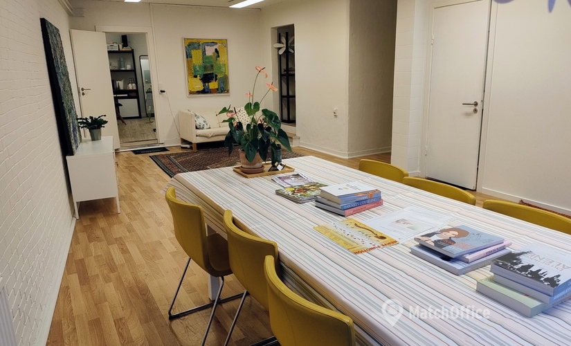 85 m² Commercial shop for rent in Norresundby, Vestergade 8A (9400) - 8 | MatchOffice.com