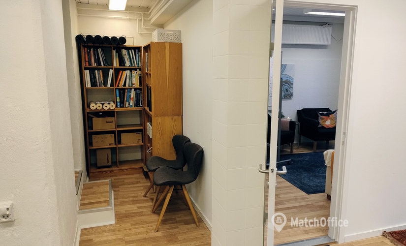 85 m² Store for rent in Norresundby, Vestergade 8A (9400) - 9 | MatchOffice