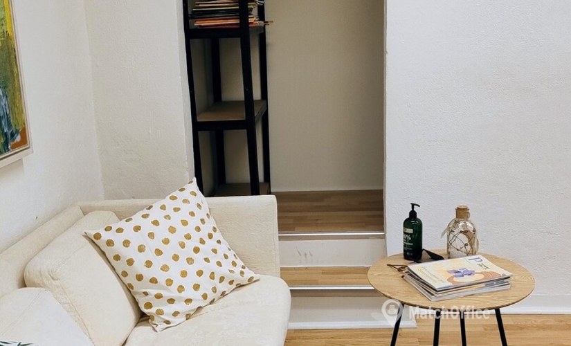 Butik til leje på Vestergade 8A, 9400 Nørresundby - 85 m² | Foto 10 - Lokalebasen