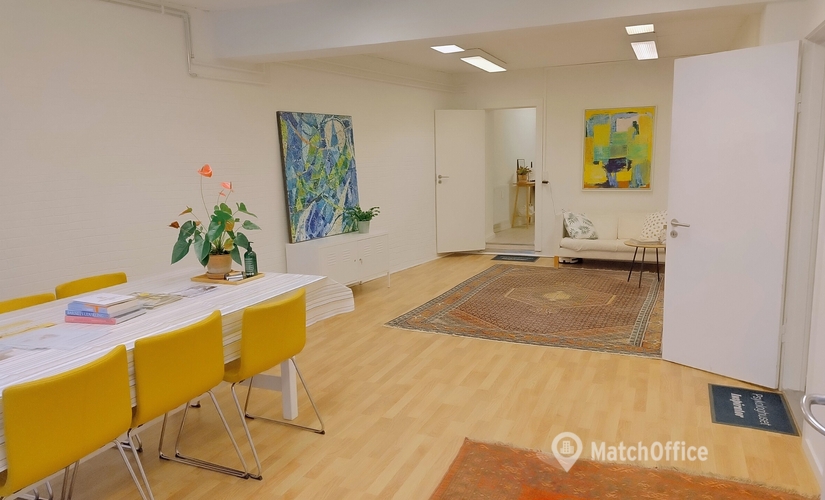 85 m² Commercial shop for rent in Norresundby, Vestergade 8A (9400) - 7 | MatchOffice