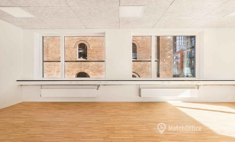 Kontor til leje på Malttorvet 14, 1799 København V - 1968 m² | Foto 3 - Lokalebasen