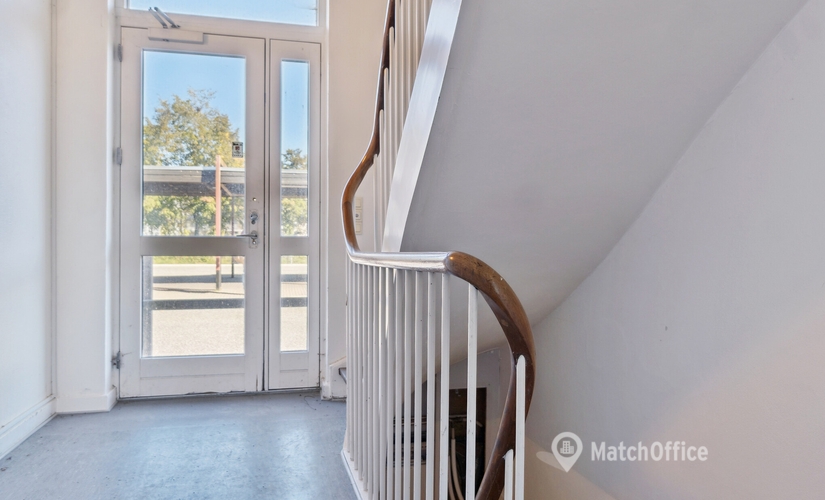 Kontor til leje på Ndr. Jernbanevej 33, 3400 Hillerød - 226 m² | Foto 5 - Lokalebasen