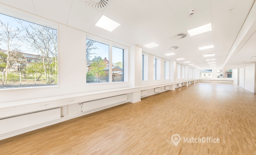 Office Johanne Møllers Passage 1 1799 Carlsberg