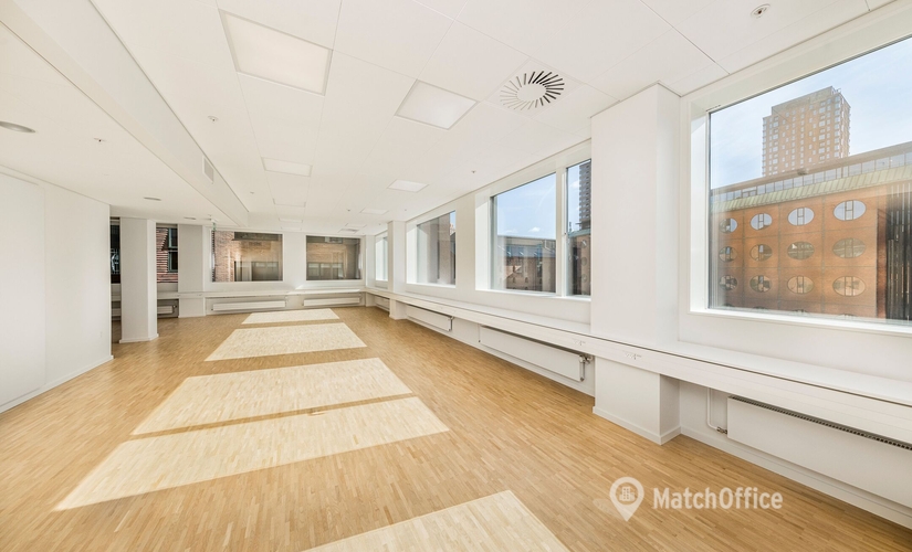 Office Johanne Møllers Passage 1 1799 Carlsberg