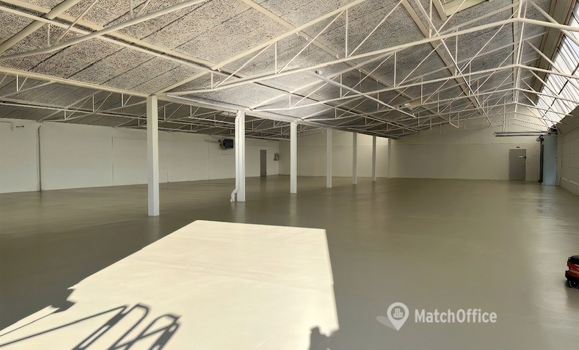 Kontor til leje på Sletvej 50, 8310 Tranbjerg J - 1500 m² | Foto 4 - Lokalebasen.dk