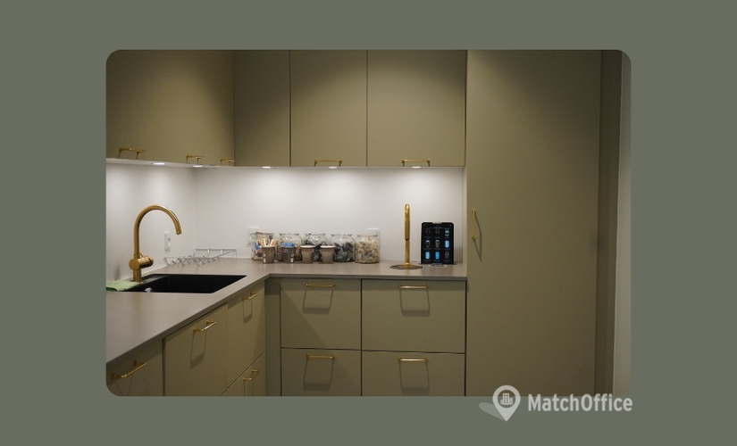 Lager til leje på Lundtoftegårdsvej 95, 2800 Kongens Lyngby - 2386 m² | Foto 3 - Lokalebasen.dk