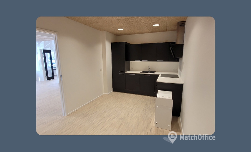 Kontor til leje på Tempovej 27-29, 2750 Ballerup - 176 m² | Foto 4 - Lokalebasen