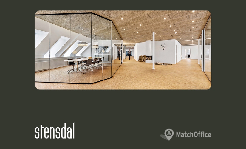 Kontor til leje på Lyskær 13A, 2730 Herlev - 2934 m² | Foto 0 - Lokalebasen.dk