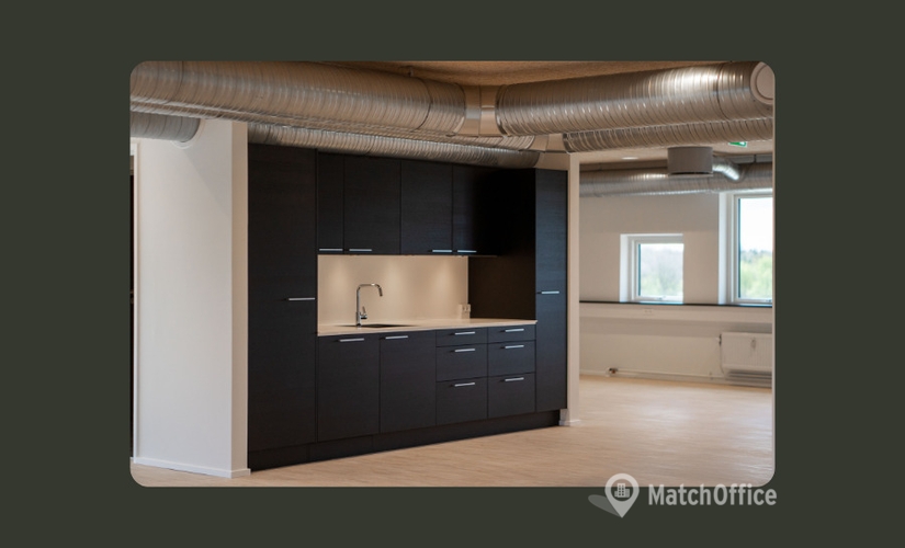 Kontor til leje på Vallensbækvej 45, 2605 Brøndby - 961 m² | Foto 4 - Lokalebasen