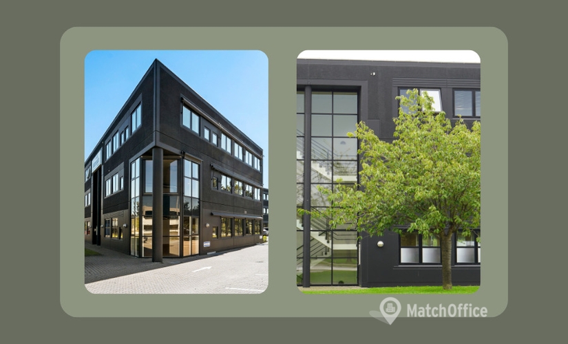 Kontor til leje på Vallensbækvej 45, 2605 Brøndby - 961 m² | Foto 3 - Lokalebasen.dk