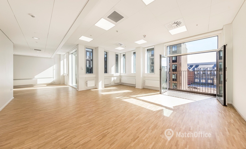 Office Flaskehalsen 17 1779 Carlsberg