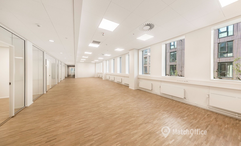 Office Flaskehalsen 17 1779 Carlsberg