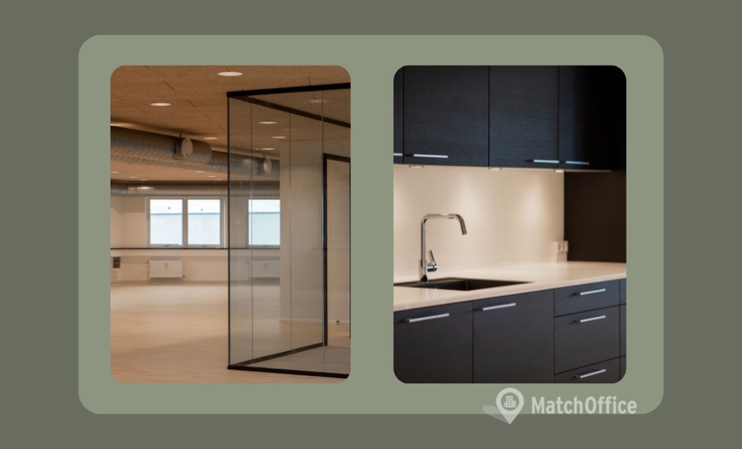 Kontor til leje på Vallensbækvej 45, 2605 Brøndby - 430 m² | Foto 1 - Lokalebasen.dk