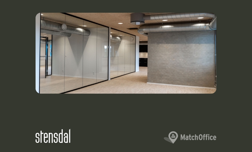 Kontor til leje på Vallensbækvej 45, 2605 Brøndby - 531 m² | Foto 0 - Lokalebasen.dk