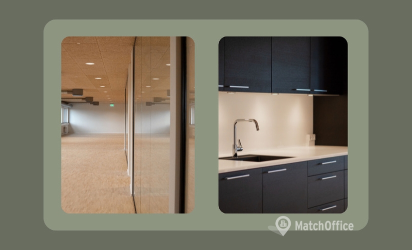 Kontor til leje på Vallensbækvej 45, 2605 Brøndby - 531 m² | Foto 1 - Lokalebasen.dk