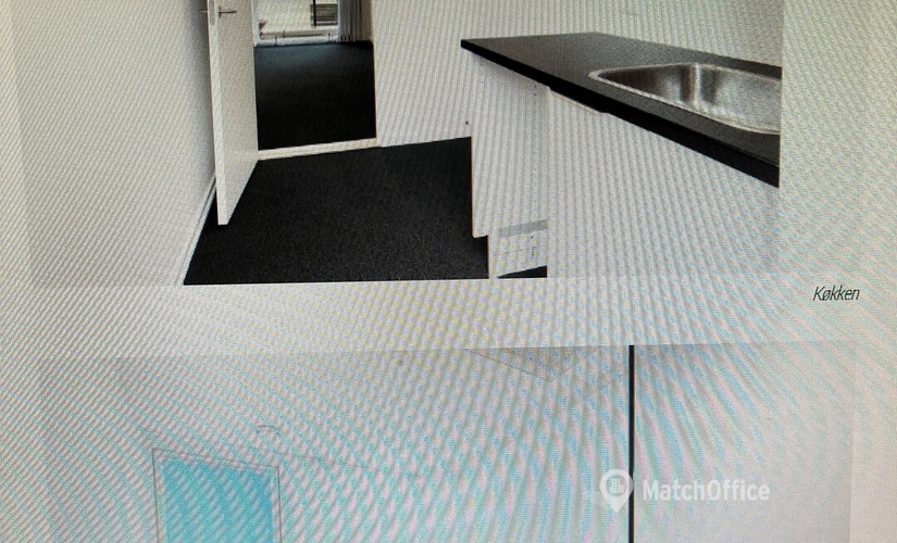 Kontor til leje på Østergade 1, 5610 Assens - 75 m² | Foto 4 - Lokalebasen