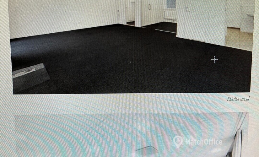Kontor til leje på Østergade 1, 5610 Assens - 75 m² | Foto 2 - Lokalebasen