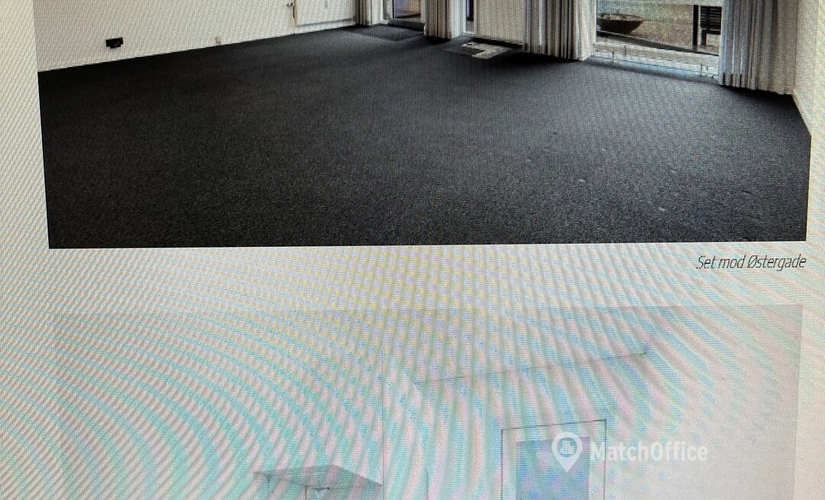 Kontor til leje på Østergade 1, 5610 Assens - 75 m² | Foto 3 - Lokalebasen.dk