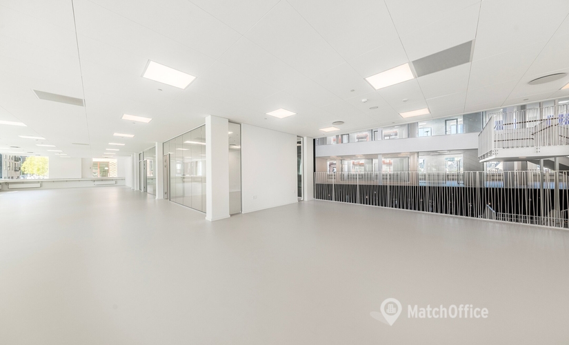 Office Kildepladsen 2 1799 Carlsberg