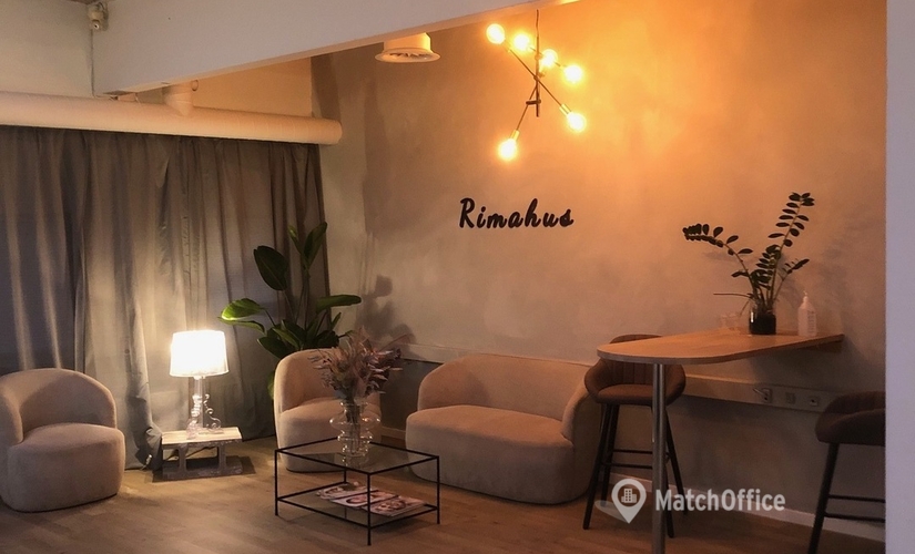 Kontor til leje på Karl Bjarnhofs Vej 13, 7120 Vejle Øst - 34 m² | Foto 4 - Lokalebasen