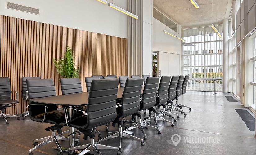 Virtual address in Ballerup, Lautruphøj 1-3 (2750) - 2 | MatchOffice.com