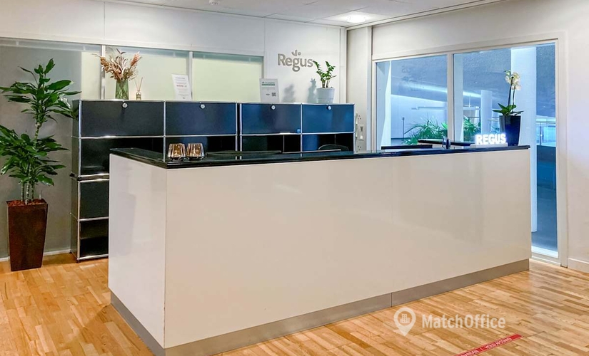 Virtual business address in Ballerup, Lautruphøj 1-3 (2750) - 1 | MatchOffice.com