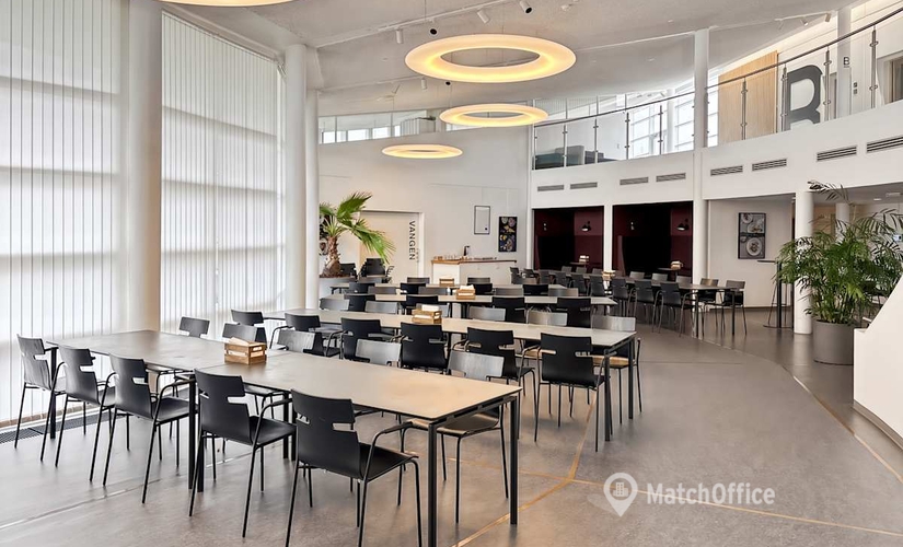 Virtuelt kontor på Lautruphøj 1-3, 2750 Ballerup | Foto 4 - Lokalebasen.dk
