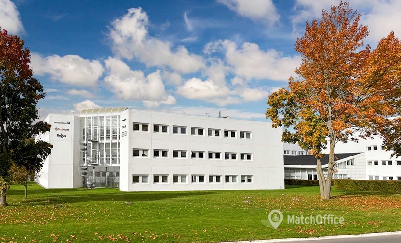 10 m² Shared workspace in Ballerup, Lautruphøj 1-3 (2750) - 0 | MatchOffice