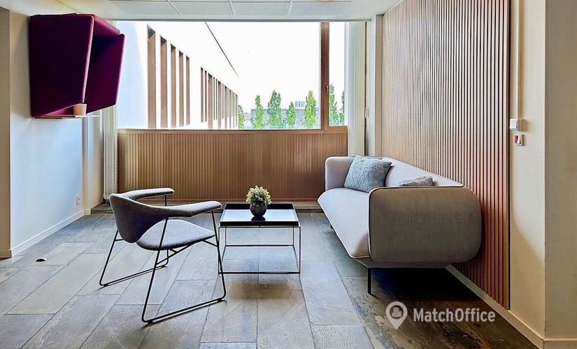 10 m² Serviced office in Soborg, Automatikvej 1 (2860) - 4 | MatchOffice.com