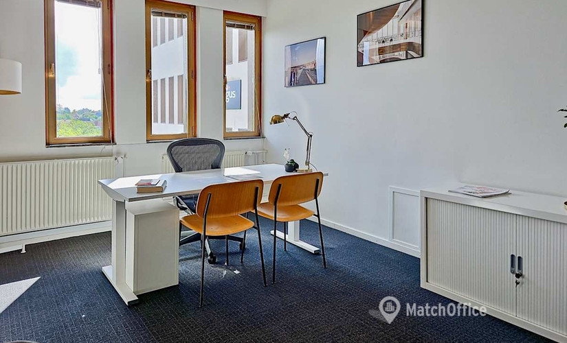 10 m² Shared workspace in Soborg, Automatikvej 1 (2860) - 3 | MatchOffice