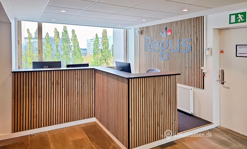 Coworking på Automatikvej 1, 2860 Søborg - 10 m² | Foto 1 - Lokalebasen