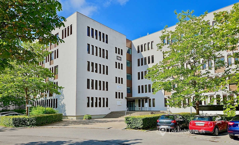Coworking på Automatikvej 1, 2860 Søborg - 10 m² | Foto 0 - Lokalebasen.dk