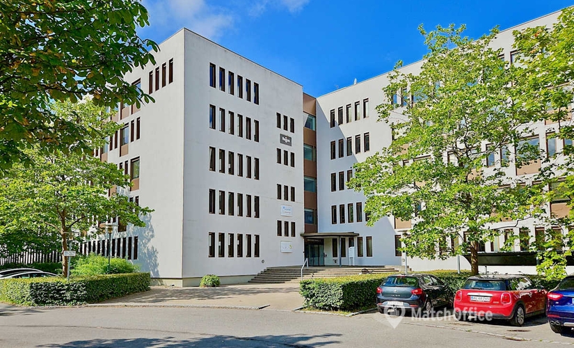 10 m² Shared office in Soborg, Automatikvej 1 (2860) - 0 | MatchOffice.com