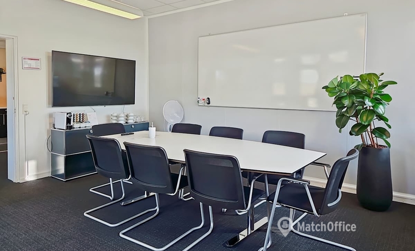 Virtuelt kontor på Automatikvej 1, 2860 Søborg | Foto 2 - Lokalebasen.dk