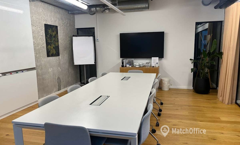 Coworking på Frederiksborggade 15, 1360 København K - 10 m² | Foto 2 - Lokalebasen