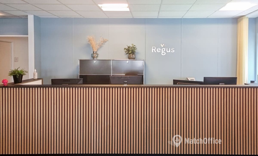 Virtual address in Albertslund, Herstedøstervej 27-29 (2620) - 1 | MatchOffice.com