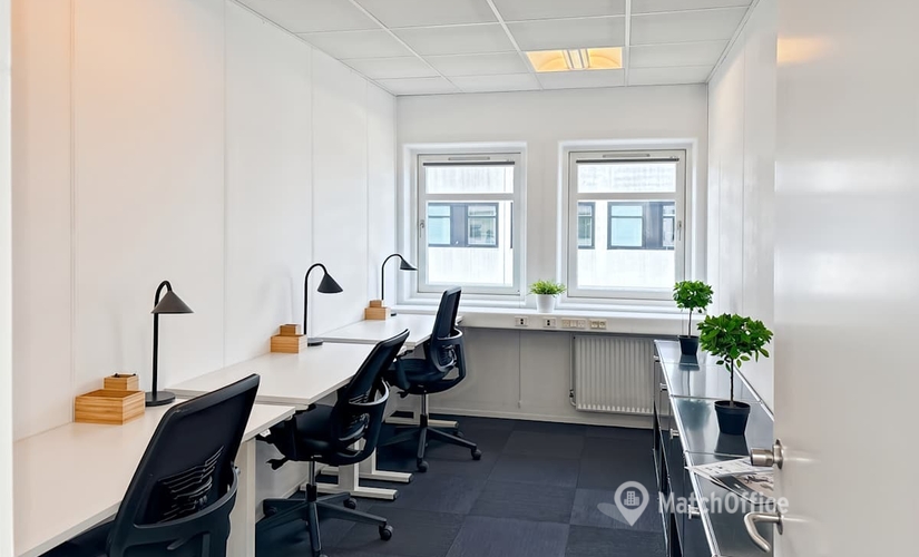 Virtuelt kontor på Herstedøstervej 27-29, 2620 Albertslund | Foto 3 - Lokalebasen