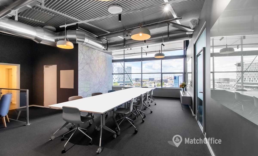 Virtuelt kontor på Regus Express-lounge ved lufthavnsankomsten, 2770 Kastrup | Foto 0 - Lokalebasen