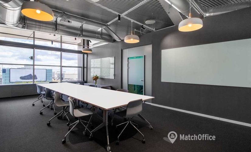 Virtual address in Kastrup, Regus Express-lounge ved lufthavnsankomsten (2770) - 2 | MatchOffice