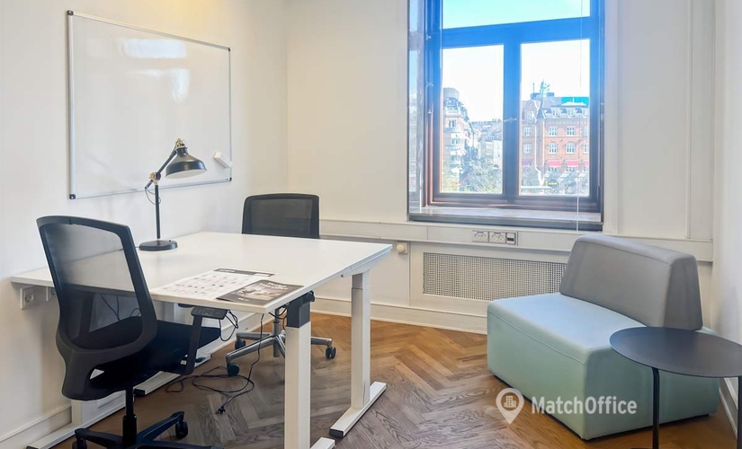 10 m² Serviced office in Copenhagen V, Business Centre Rådhuspladsen (1550) - 3 | MatchOffice