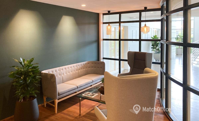 Virtuelt kontor på Business Centre Nord, 2100 København Ø | Foto 3 - Lokalebasen