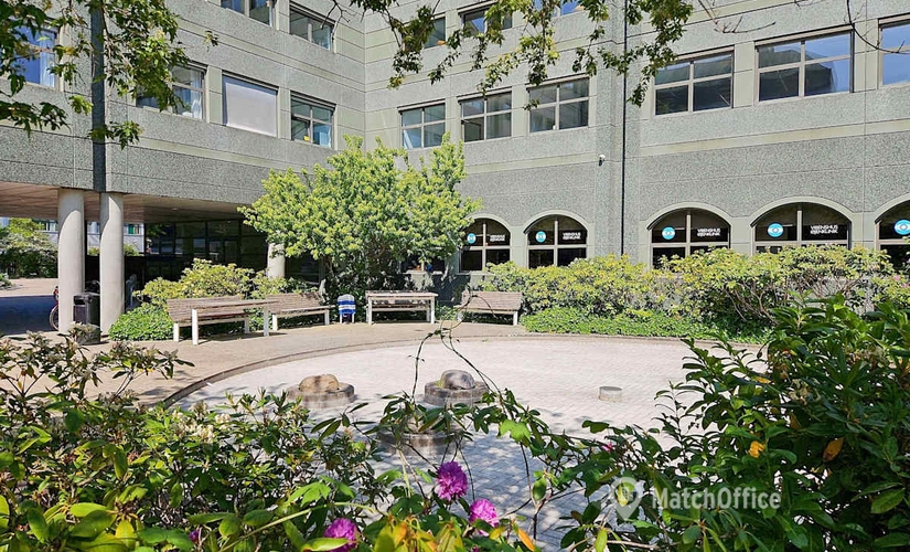 10 m² Serviced office in Copenhagen Ø, Business Centre Nord (2100) - 4 | MatchOffice.com