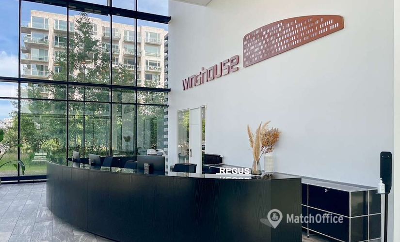 Virtual office Business Centre Winghouse,Ørestads Boulevard 73 2300 Copenhagen S