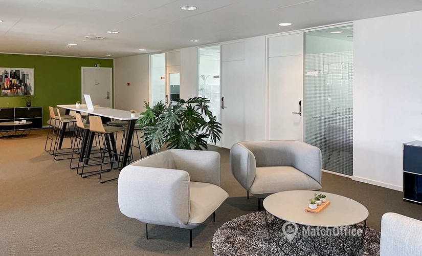 Virtual office in Copenhagen S, Business Centre Winghouse (2300) - 4 | MatchOffice