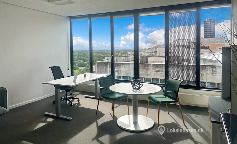 Coworking på Business Centre Winghouse, 2300 København S - 10 m² | Foto 3 - Lokalebasen